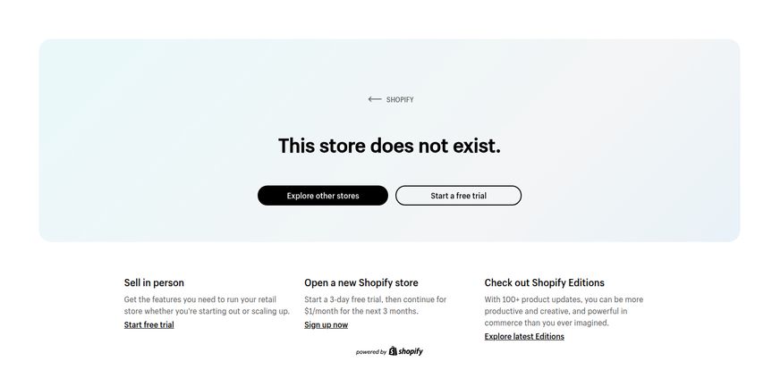 ClickPicAI & Shopify