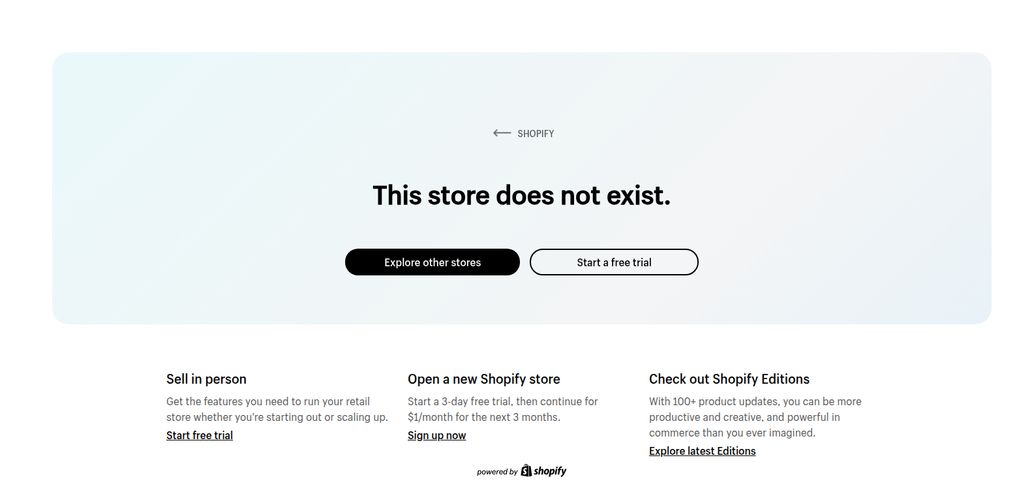 ClickPicAI & Shopify