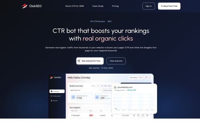 ClickSEO