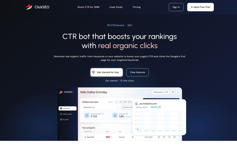 ClickSEO