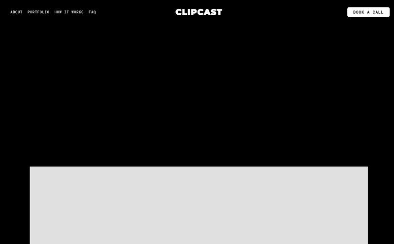 ClipCast
