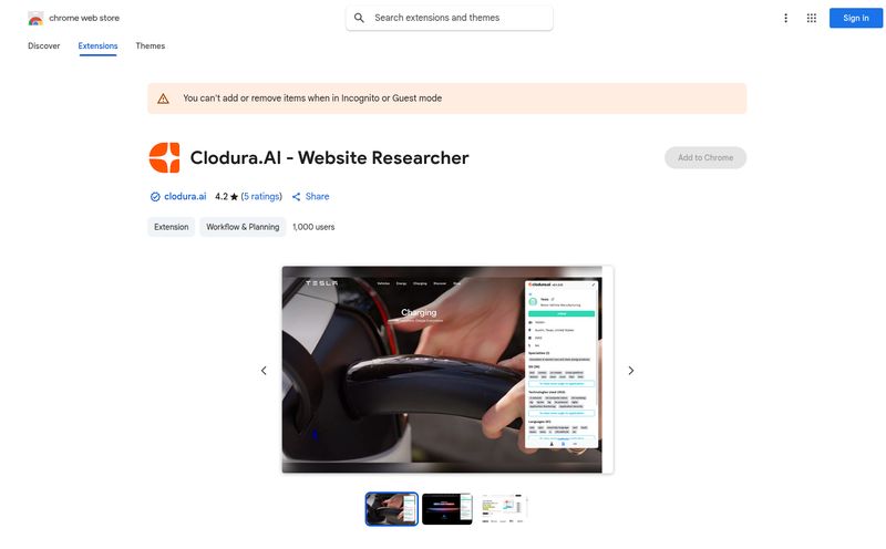Clodura.AI