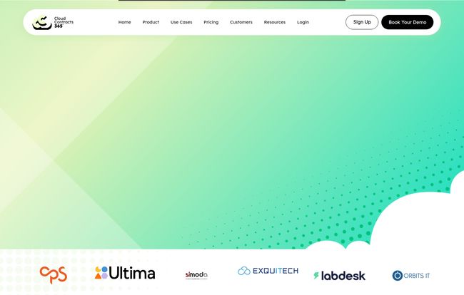 Cloud Contracts 365