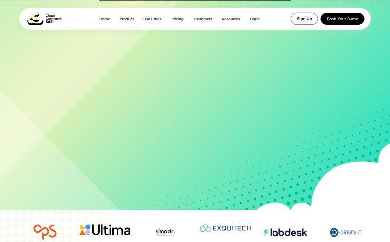 Cloud Contracts 365