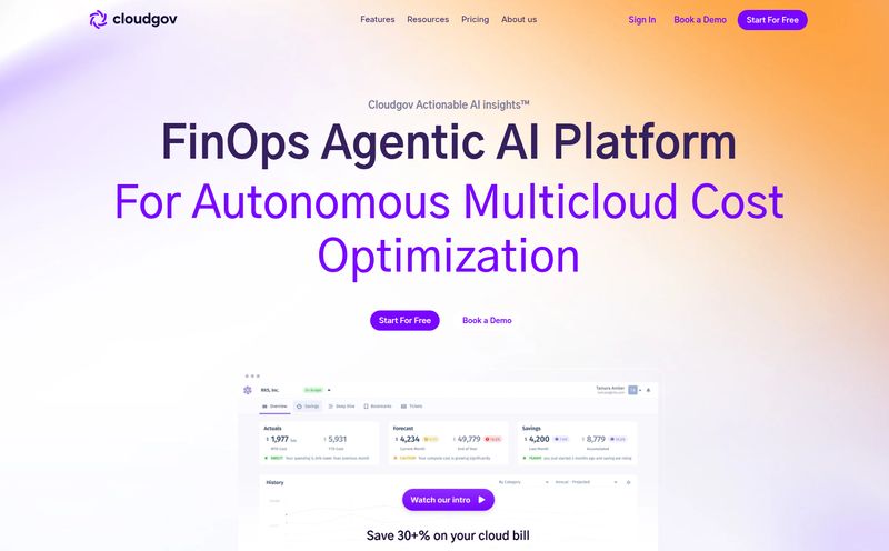 Cloudgov.ai