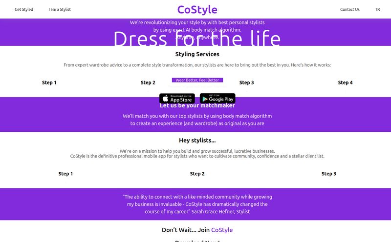 CoStyle