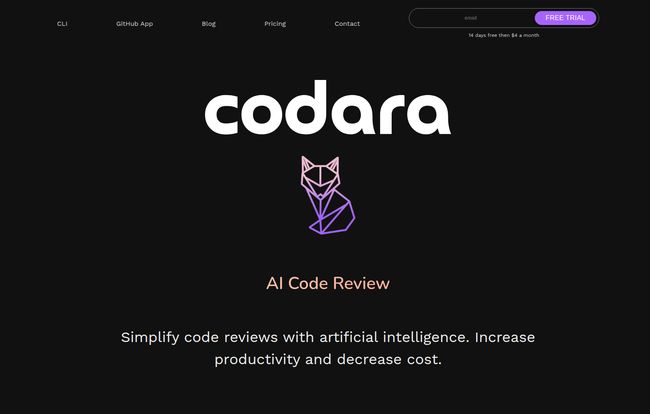 Codara