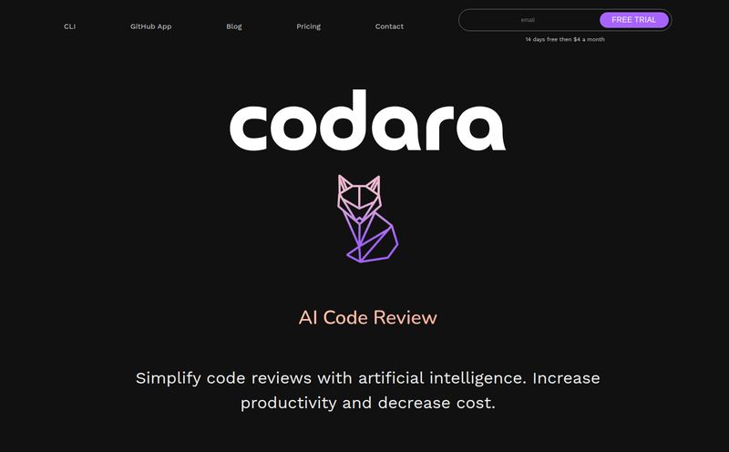 Codara