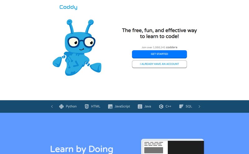 Coddy
