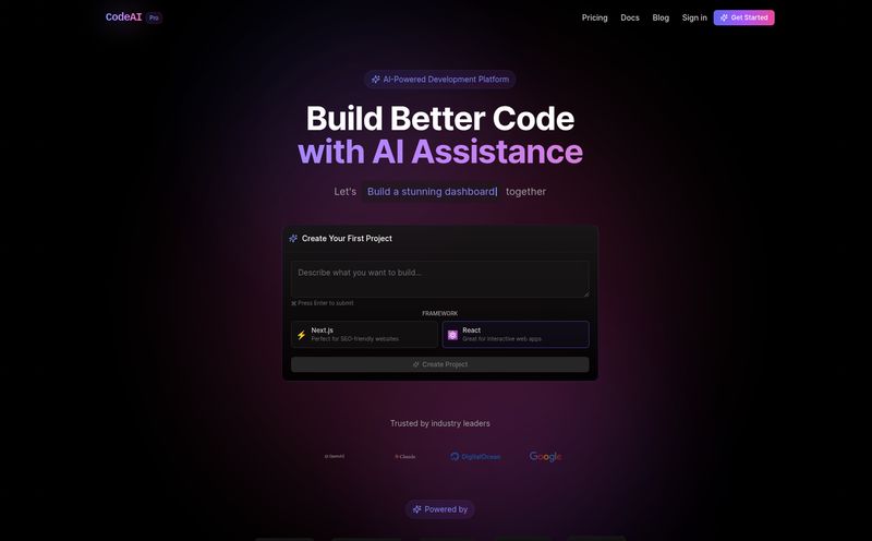 CodeAI