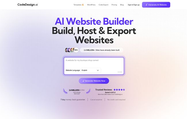 CodeDesign.ai