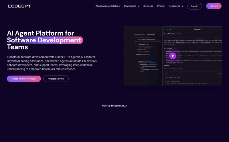 CodeGPT