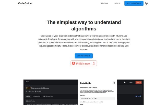CodeGuide