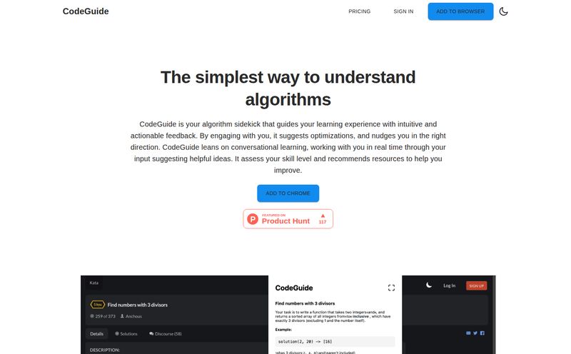 CodeGuide