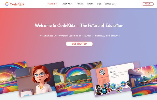 CodeKidz