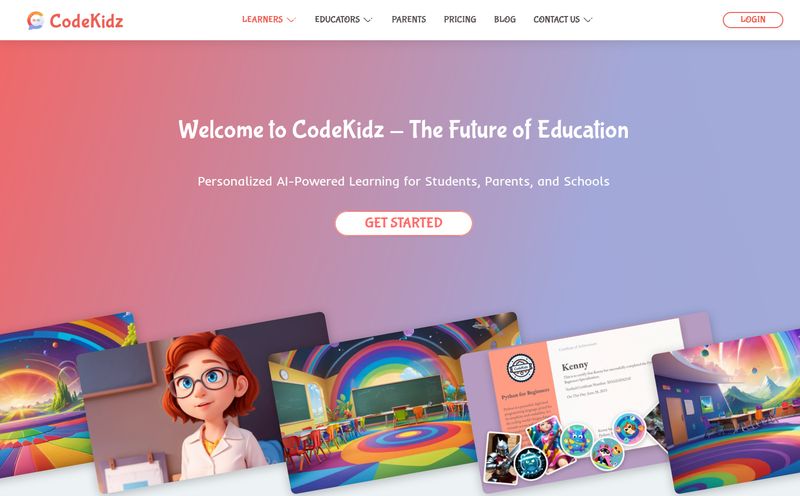 CodeKidz