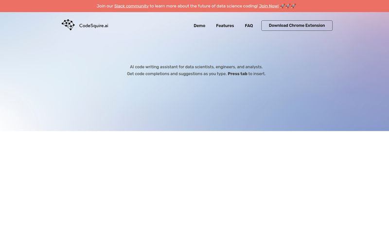 CodeSquire