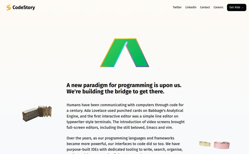 CodeStory