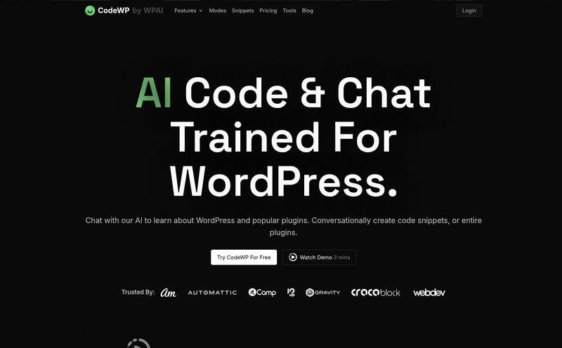 CodeWP
