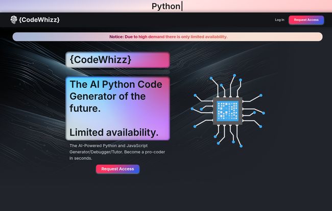 CodeWhizz