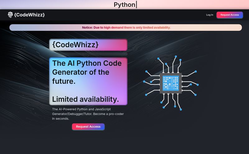 CodeWhizz