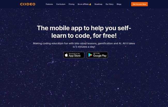 Codeo