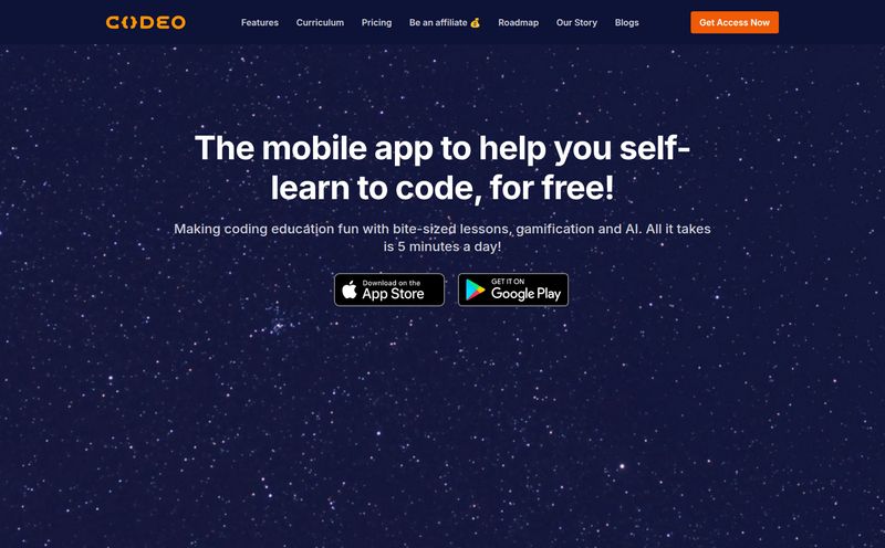 Codeo