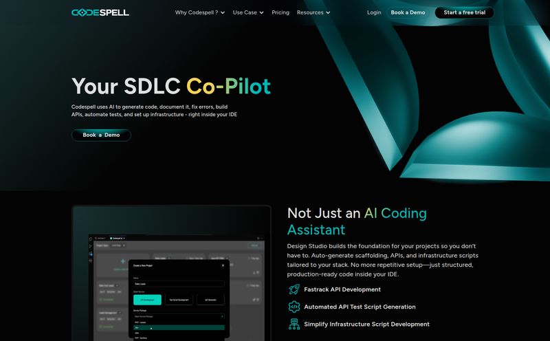 Codespell.ai