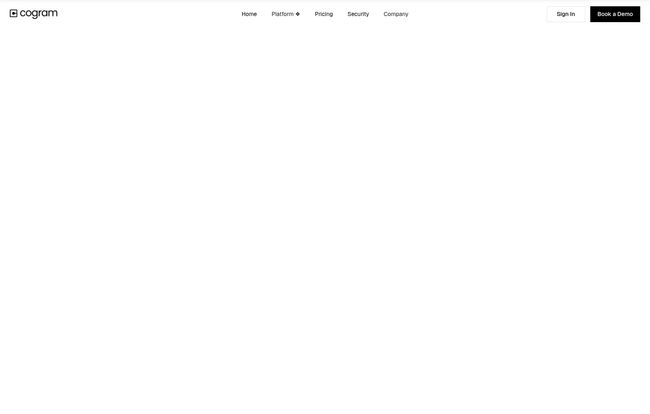 Cogram