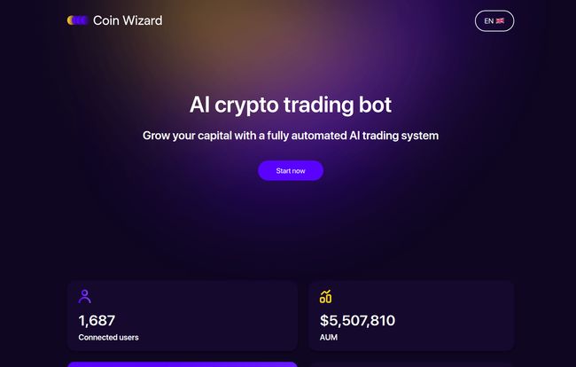 Coin Wizard