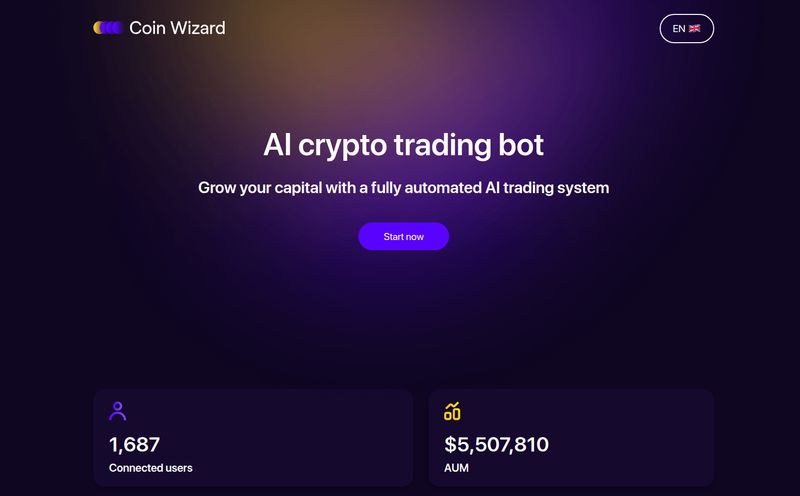 Coin Wizard