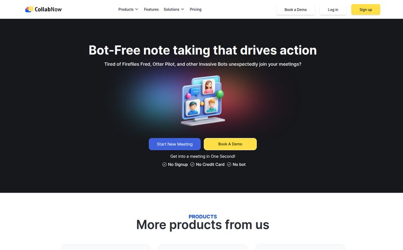 CollabNow