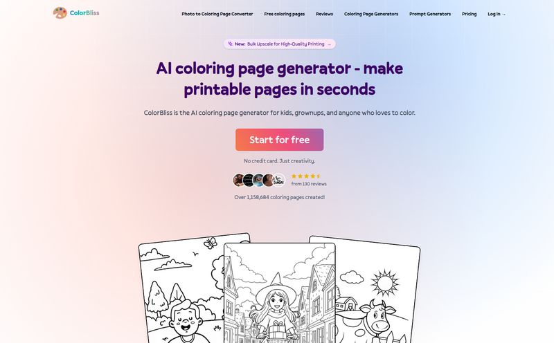 ColorBliss