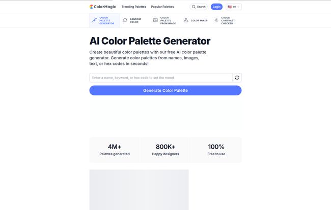 ColorMagic