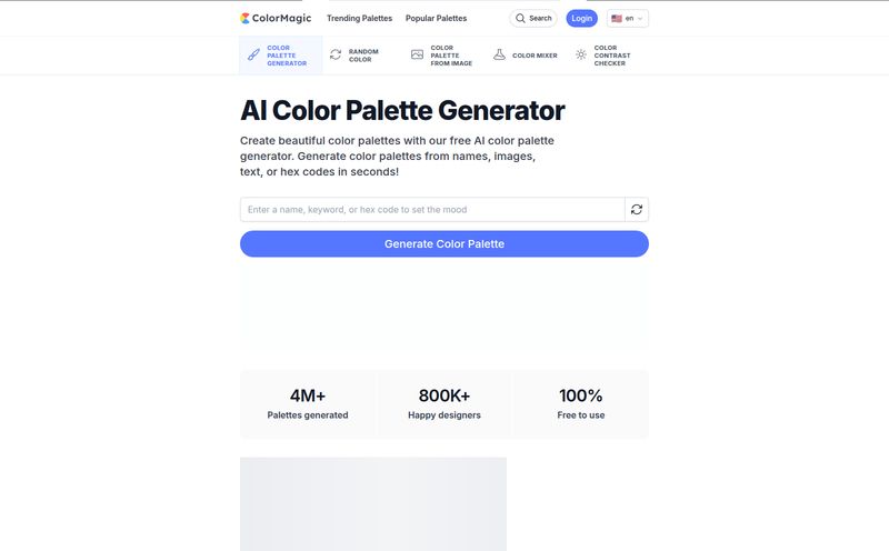 ColorMagic