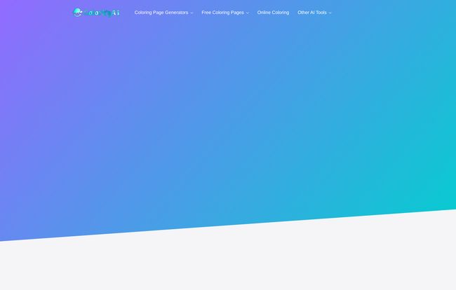 Colorify AI
