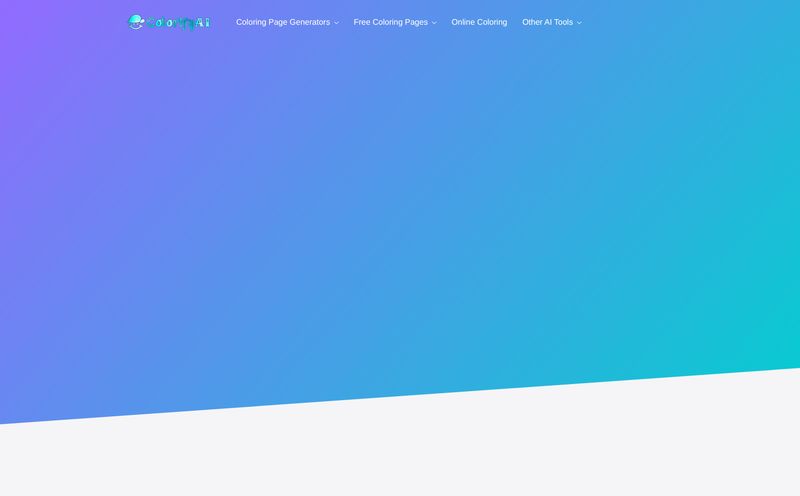 Colorify AI