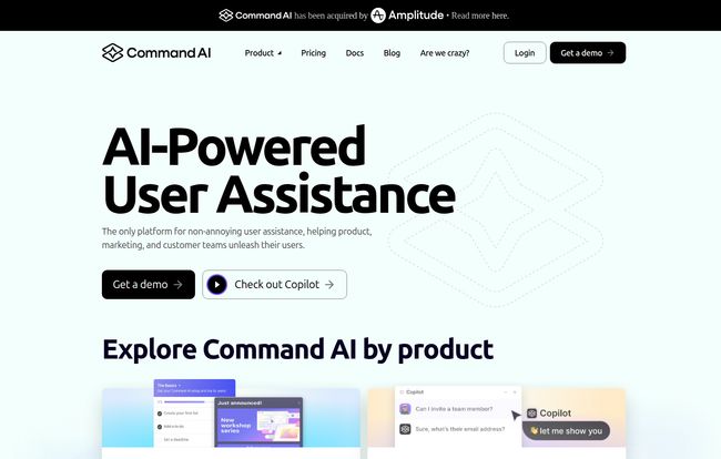 Command AI
