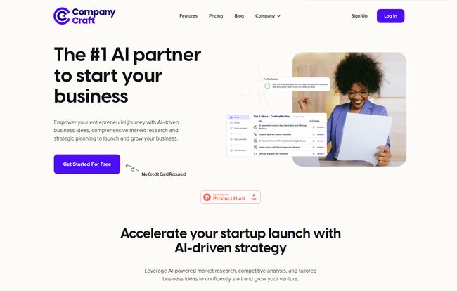 CompanyCraft