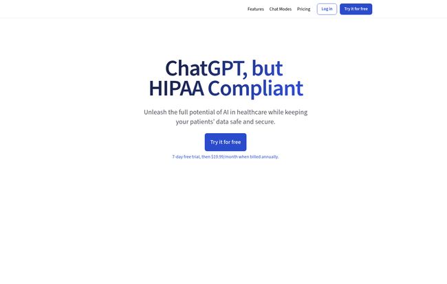 CompliantChatGPT