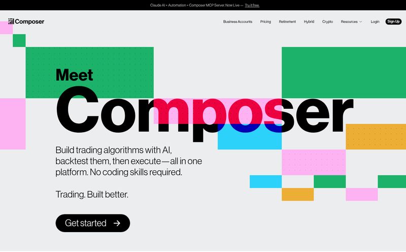 Composer