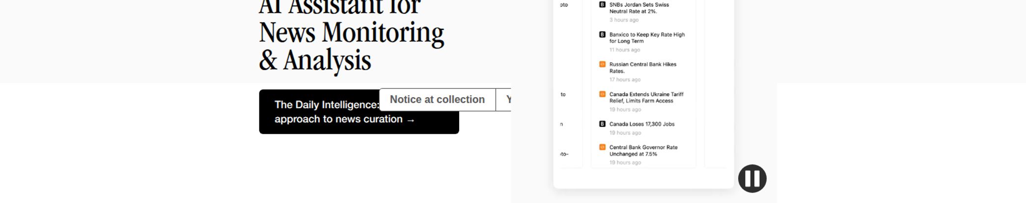 Concise AI