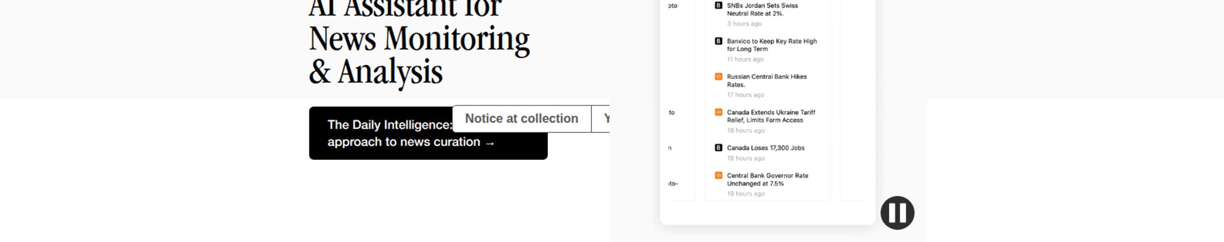 Concise AI