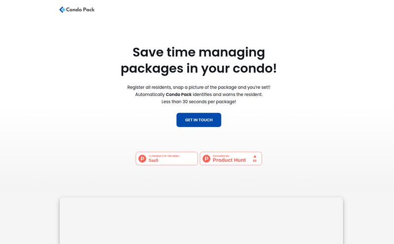 Condo Pack