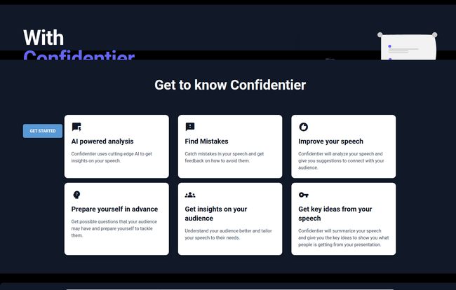 Confidentier