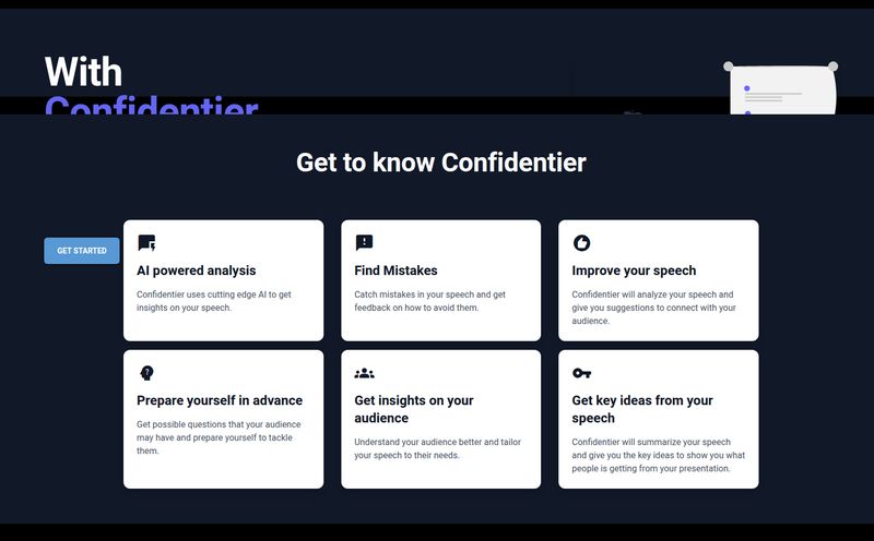 Confidentier