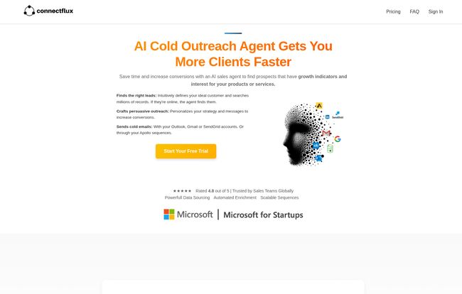 ConnectFlux