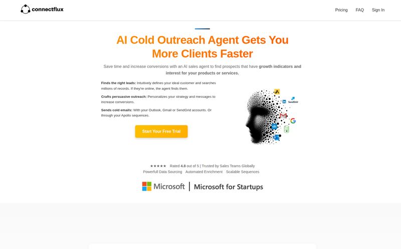 ConnectFlux