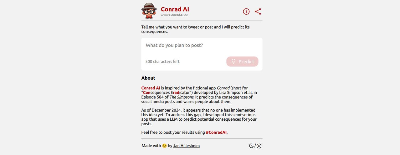 ConradAI.de
