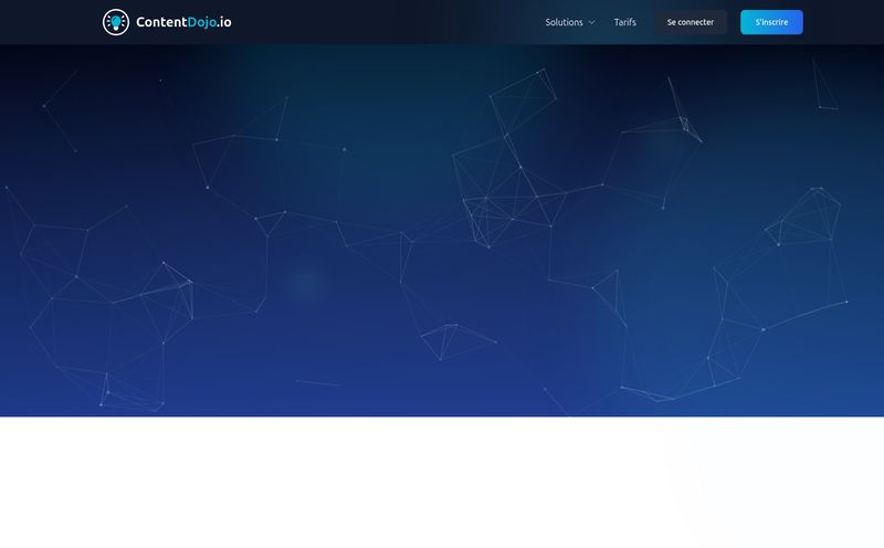 ContentDojo
